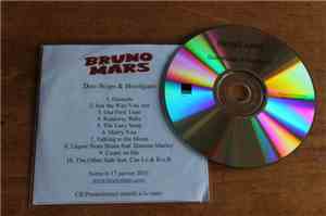 Bruno Mars - Doo-Wops & Hooligans
