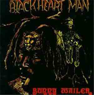Bunny Wailer - Blackheart Man