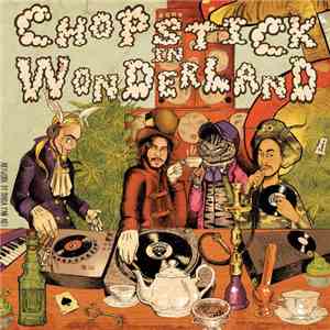 Chopstick Dubplate - Chopstick In Wonderland