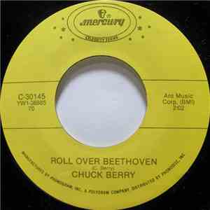 Chuck Berry - Roll Over Beethoven / Back In The U.S.A.