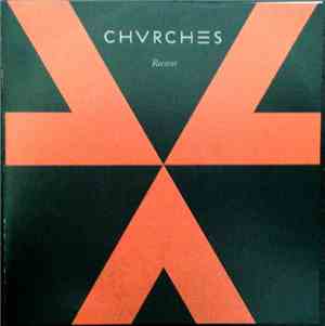 Chvrches - Recover