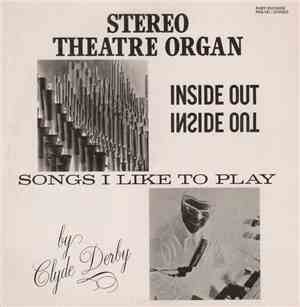 Clyde Derby - Inside Out