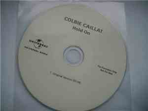 Colbie Caillat - Hold On