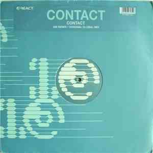 Contact - Contact
