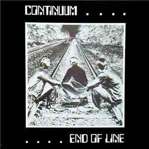 Continuum  - End Of Line