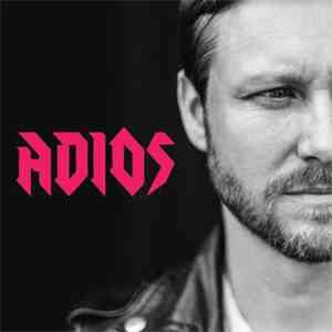 Cory Branan - Adios