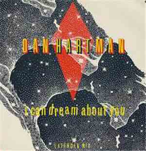 Dan Hartman - i can dream about you