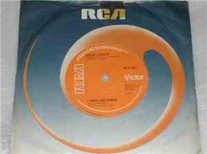 David Cassidy - I Write The Songs