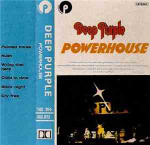 Deep Purple - Powerhouse