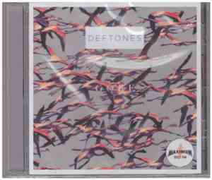 Deftones - Gore