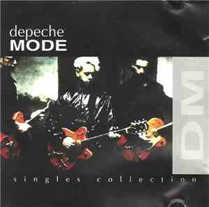 Depeche Mode - Singles Collection
