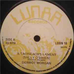 Dermot Morgan - A Taoiseach's Lament (Sally O'Brien)