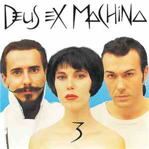Deus Ex Machina - 3