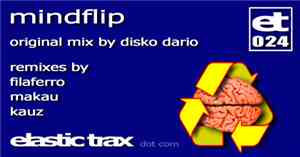 Disko Dario - Mindflip