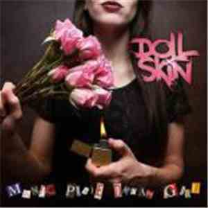 Doll Skin - Manic Pixie Dream Girl