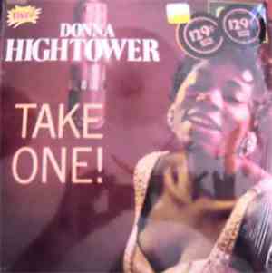 Donna Hightower - Take One !