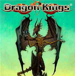 Dragon Kings - Dragon Kings