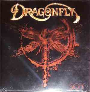 Dragonfly  - Soy