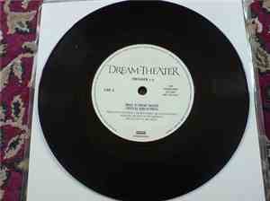 Dream Theater / Symphony X - Forsaken / Set The World On Fire