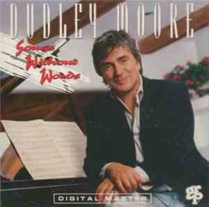 Dudley Moore - Songs Without Words