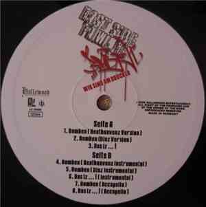 East Side Famlee - Bomben - Wir Sind Am Drücker
