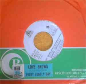 Edison Lighthouse - Love Grows (Where My Rosemary Goes)