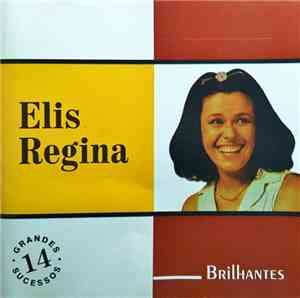 Elis Regina - Brilhantes
