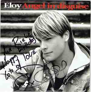 Eloy - Angel In Disguise