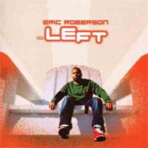 Eric Roberson - ...Left