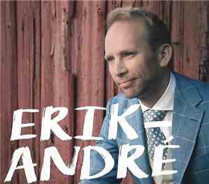 Erik-André - Erik-André