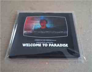Europaweite Aussichten - Welcome To Paradise