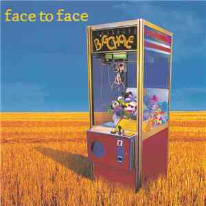 Face To Face - Big Choice