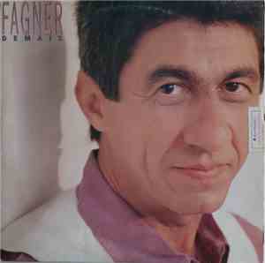 Fagner - Demais