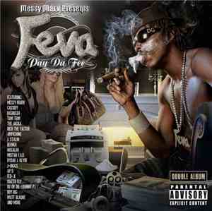 Feva  - Pay Da Fee