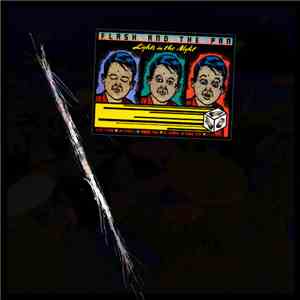 Flash And The Pan - Lights In The Night