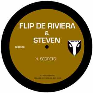 Flip De Riviera & Steven  - Secrets