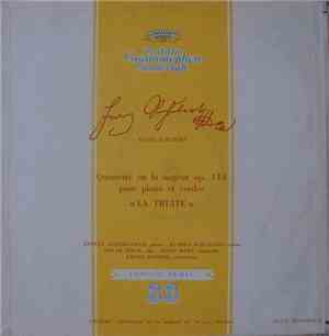 Franz Schubert - Quintette En La Majeur - Op.114 