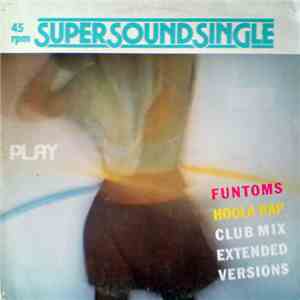 Funtoms - Hoola Rap