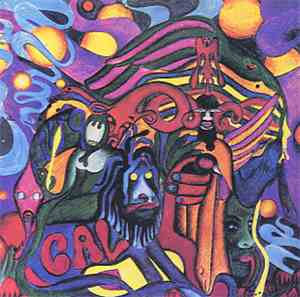 Gal Costa - Gal
