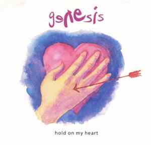 Genesis - Hold On My Heart