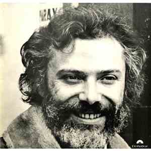 Georges Moustaki - Georges Moustaki