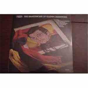 Glenn Derringer - The Handiwork Of Glenn Derringer