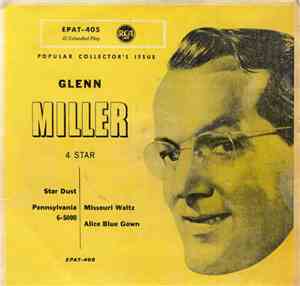 Glenn Miller - 4 Star