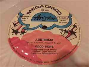 Good News - Australia