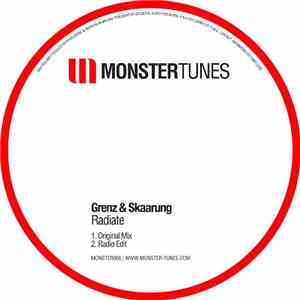 Grenz & Skaarung - Radiate