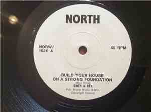 Gwen & Ray - Build Your House On A Strong Foundation