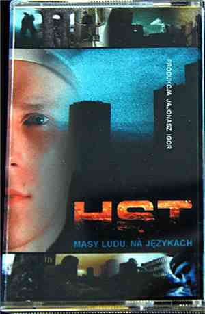 HST - Masy Ludu. Na Językach