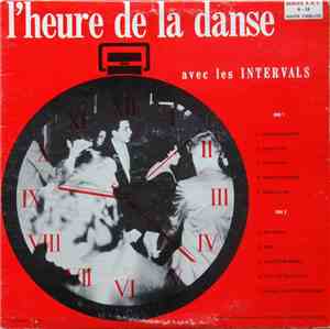 Intervals, Les - L'heure De La Danse