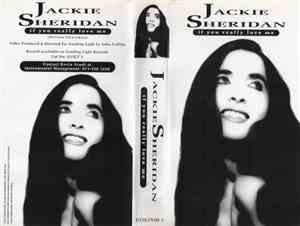 Jackie Sheridan - If You Really Love Me