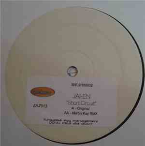 Jai-En - Short Circuit
